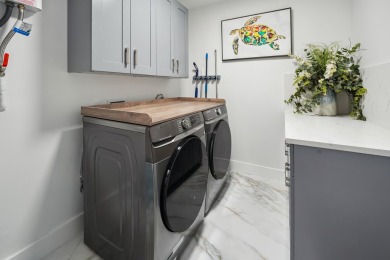 Spectacular fully renovated& fully furnished single-family home on BallenIsles Golf and Country Club in Florida - for sale on GolfHomes.com, golf home, golf lot