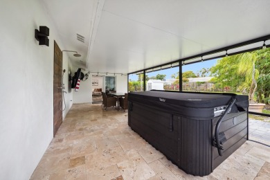 Spectacular fully renovated& fully furnished single-family home on BallenIsles Golf and Country Club in Florida - for sale on GolfHomes.com, golf home, golf lot