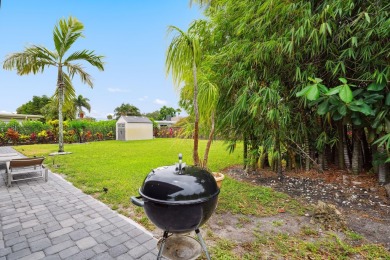 Spectacular fully renovated& fully furnished single-family home on BallenIsles Golf and Country Club in Florida - for sale on GolfHomes.com, golf home, golf lot