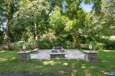 Contemporary style ranch home offers four generous sized on Crystal Springs Resort in New Jersey - for sale on GolfHomes.com, golf home, golf lot