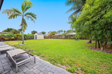 Spectacular fully renovated& fully furnished single-family home on BallenIsles Golf and Country Club in Florida - for sale on GolfHomes.com, golf home, golf lot