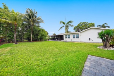 Spectacular fully renovated& fully furnished single-family home on BallenIsles Golf and Country Club in Florida - for sale on GolfHomes.com, golf home, golf lot