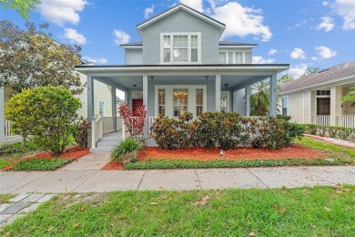 One or more photo(s) has been virtually staged. Welcome to this on Harmony Golf Preserve in Florida - for sale on GolfHomes.com, golf home, golf lot
