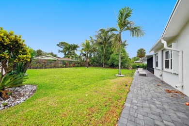 Spectacular fully renovated& fully furnished single-family home on BallenIsles Golf and Country Club in Florida - for sale on GolfHomes.com, golf home, golf lot