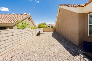 Located in coveted Sun City Summerlin 55+ community! Turnkey on Highland Falls Golf Club in Nevada - for sale on GolfHomes.com, golf home, golf lot