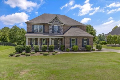 Priced to move! Brookstone Meadows for under $500,000. Welcome on Brookstone Meadows Golf Course in South Carolina - for sale on GolfHomes.com, golf home, golf lot