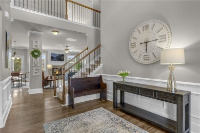 Priced to move! Brookstone Meadows for under $500,000. Welcome on Brookstone Meadows Golf Course in South Carolina - for sale on GolfHomes.com, golf home, golf lot