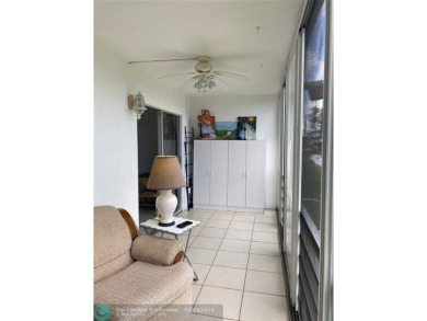 MUST SEE! Very well maintained turn key furnished 2 bedroom 1.5 on Hillsboro Pines Golf in Florida - for sale on GolfHomes.com, golf home, golf lot