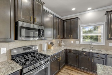 Priced to move! Brookstone Meadows for under $500,000. Welcome on Brookstone Meadows Golf Course in South Carolina - for sale on GolfHomes.com, golf home, golf lot