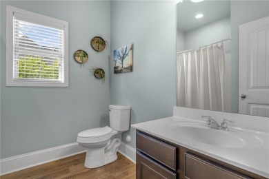 Priced to move! Brookstone Meadows for under $500,000. Welcome on Brookstone Meadows Golf Course in South Carolina - for sale on GolfHomes.com, golf home, golf lot