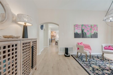 Stunning Remodel with Pool in Lantana's Heritage Neighborhood! on Lantana Golf Club in Texas - for sale on GolfHomes.com, golf home, golf lot