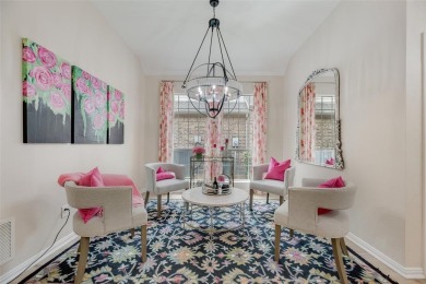 Stunning Remodel with Pool in Lantana's Heritage Neighborhood! on Lantana Golf Club in Texas - for sale on GolfHomes.com, golf home, golf lot