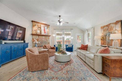 Stunning Remodel with Pool in Lantana's Heritage Neighborhood! on Lantana Golf Club in Texas - for sale on GolfHomes.com, golf home, golf lot