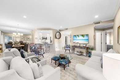 Welcome to Tivoli by the Sea 5224, an elegant ground-floor on Sandestin Golf and Beach Resort - The Links in Florida - for sale on GolfHomes.com, golf home, golf lot