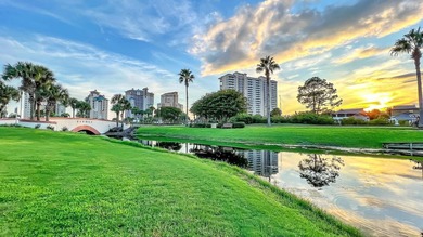 Welcome to Tivoli by the Sea 5224, an elegant ground-floor on Sandestin Golf and Beach Resort - The Links in Florida - for sale on GolfHomes.com, golf home, golf lot