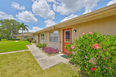 ENJOY LIFE UNDER THE SUN! Whether you're looking for a part-time on Kings Point Executive Golf Course in Florida - for sale on GolfHomes.com, golf home, golf lot