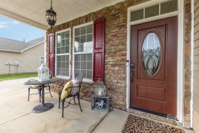 Beautifully maintained home in sought-after Lake Ridge! This on Tega Cay Golf Club in South Carolina - for sale on GolfHomes.com, golf home, golf lot