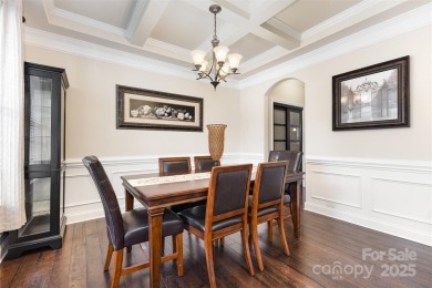 Beautifully maintained home in sought-after Lake Ridge! This on Tega Cay Golf Club in South Carolina - for sale on GolfHomes.com, golf home, golf lot