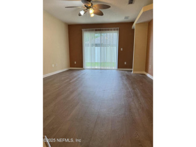 Charming 3BR/2BA End Unit Home in a Prime Location! This on Golf Club At Fleming Island in Florida - for sale on GolfHomes.com, golf home, golf lot