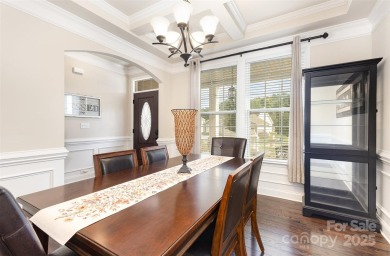 Beautifully maintained home in sought-after Lake Ridge! This on Tega Cay Golf Club in South Carolina - for sale on GolfHomes.com, golf home, golf lot