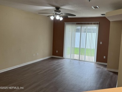 Charming 3BR/2BA End Unit Home in a Prime Location! This on Golf Club At Fleming Island in Florida - for sale on GolfHomes.com, golf home, golf lot