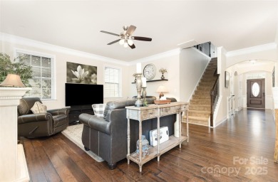 Beautifully maintained home in sought-after Lake Ridge! This on Tega Cay Golf Club in South Carolina - for sale on GolfHomes.com, golf home, golf lot