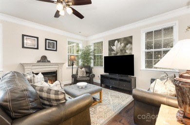 Beautifully maintained home in sought-after Lake Ridge! This on Tega Cay Golf Club in South Carolina - for sale on GolfHomes.com, golf home, golf lot