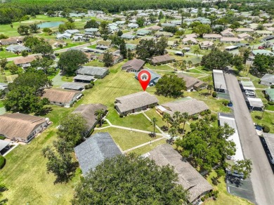 ENJOY LIFE UNDER THE SUN! Whether you're looking for a part-time on Kings Point Executive Golf Course in Florida - for sale on GolfHomes.com, golf home, golf lot