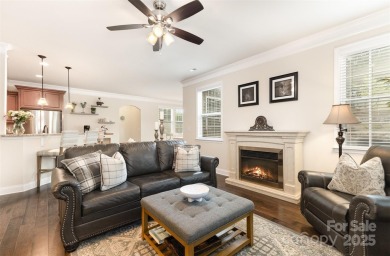 Beautifully maintained home in sought-after Lake Ridge! This on Tega Cay Golf Club in South Carolina - for sale on GolfHomes.com, golf home, golf lot
