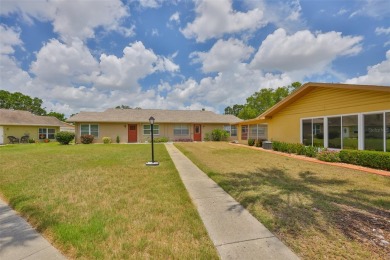 ENJOY LIFE UNDER THE SUN! Whether you're looking for a part-time on Kings Point Executive Golf Course in Florida - for sale on GolfHomes.com, golf home, golf lot