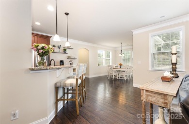Beautifully maintained home in sought-after Lake Ridge! This on Tega Cay Golf Club in South Carolina - for sale on GolfHomes.com, golf home, golf lot