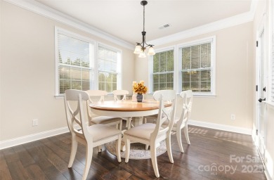 Beautifully maintained home in sought-after Lake Ridge! This on Tega Cay Golf Club in South Carolina - for sale on GolfHomes.com, golf home, golf lot