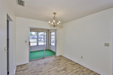 ENJOY LIFE UNDER THE SUN! Whether you're looking for a part-time on Kings Point Executive Golf Course in Florida - for sale on GolfHomes.com, golf home, golf lot