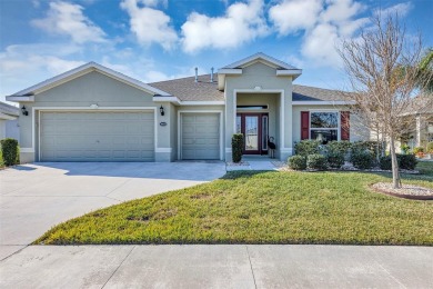 Affordable Home in 55+ Active Adult, Guard Gated Golf-Community on Arlington Ridge Golf Club in Florida - for sale on GolfHomes.com, golf home, golf lot