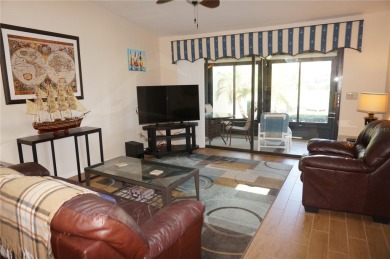 Live the waterfront dream! **** Included in this sale:  NEW 2025 on Saint Andrews South Golf Club in Florida - for sale on GolfHomes.com, golf home, golf lot