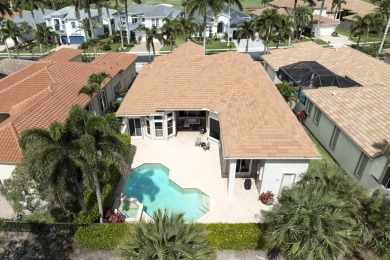 Welcome to prestigious Frenchman's Reserve a Platinum Club of on Frenchmans Reserve in Florida - for sale on GolfHomes.com, golf home, golf lot