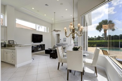 Welcome to prestigious Frenchman's Reserve a Platinum Club of on Frenchmans Reserve in Florida - for sale on GolfHomes.com, golf home, golf lot