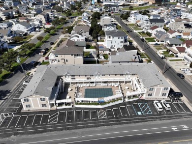 Welcome to Brigantines Clipper Ship Condominium! What an awesome on The Links At Brigantine Beach in New Jersey - for sale on GolfHomes.com, golf home, golf lot