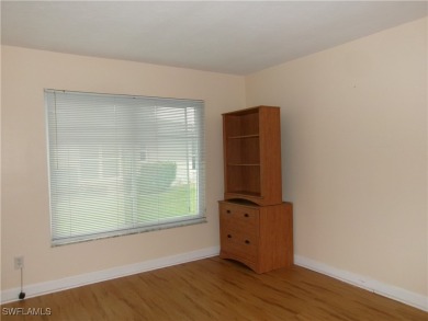 Affordable 2 Bedroom, 2 Bath Villa with two-car garage in the on Whiskey Creek Country Club in Florida - for sale on GolfHomes.com, golf home, golf lot