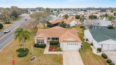 Welcome to Polo Ridge, where convenience meets comfort! This on The Links of Spruce Creek in Florida - for sale on GolfHomes.com, golf home, golf lot