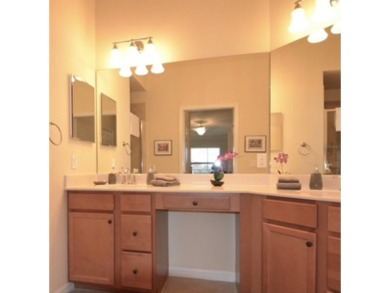 Step into the perfect blend of resort-style luxury and tranquil on River Strand Golf and Country Club At Heritage Harbour  in Florida - for sale on GolfHomes.com, golf home, golf lot