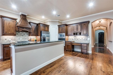 Welcome to The Townhomes of Thorntree. One of the most desirable on Thorntree Country Club in Texas - for sale on GolfHomes.com, golf home, golf lot