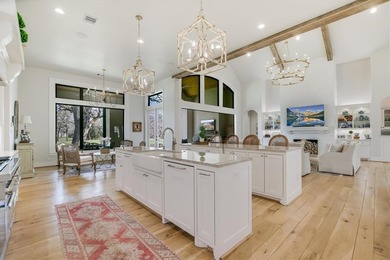 PRIVATE* GOLF COURSE* DOUBLE LOT WITH LARGE TREES* QUALITY* on Apple Rock Golf Course - Horseshoe Bay in Texas - for sale on GolfHomes.com, golf home, golf lot