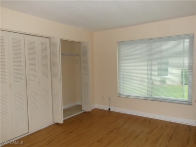 Affordable 2 Bedroom, 2 Bath Villa with two-car garage in the on Whiskey Creek Country Club in Florida - for sale on GolfHomes.com, golf home, golf lot