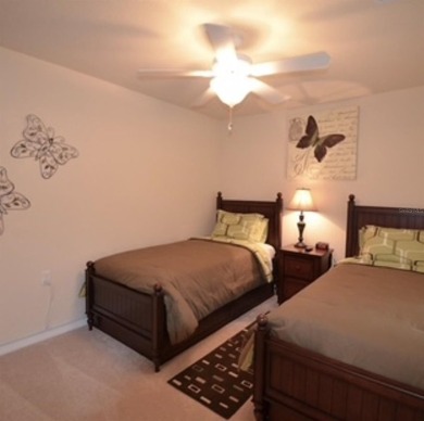 Step into the perfect blend of resort-style luxury and tranquil on River Strand Golf and Country Club At Heritage Harbour  in Florida - for sale on GolfHomes.com, golf home, golf lot
