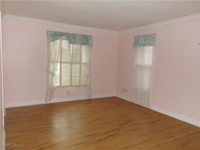 Affordable 2 Bedroom, 2 Bath Villa with two-car garage in the on Whiskey Creek Country Club in Florida - for sale on GolfHomes.com, golf home, golf lot