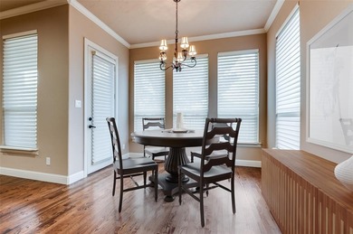 Welcome to The Townhomes of Thorntree. One of the most desirable on Thorntree Country Club in Texas - for sale on GolfHomes.com, golf home, golf lot