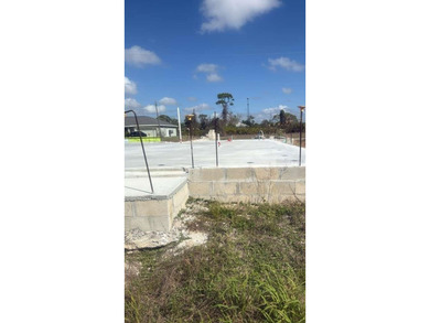 LOCATION!!! Build your dream home in an unbeatable setting. This on Rotonda Golf and Country Club The Links Course in Florida - for sale on GolfHomes.com, golf home, golf lot