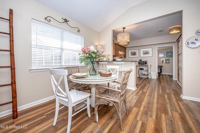 Charming Cottage in Downtown Ocean Springs - Walk to Beach & on Gulf Hills Golf Club in Mississippi - for sale on GolfHomes.com, golf home, golf lot