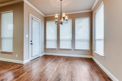 Welcome to The Townhomes of Thorntree. One of the most desirable on Thorntree Country Club in Texas - for sale on GolfHomes.com, golf home, golf lot